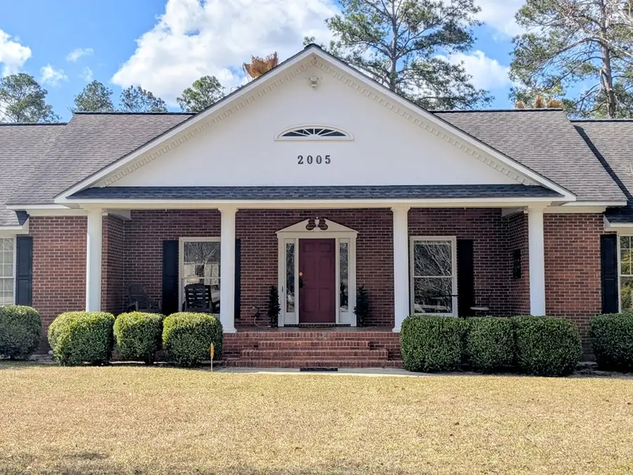 2005 Adams Street, Vidalia, GA 30474 - #3