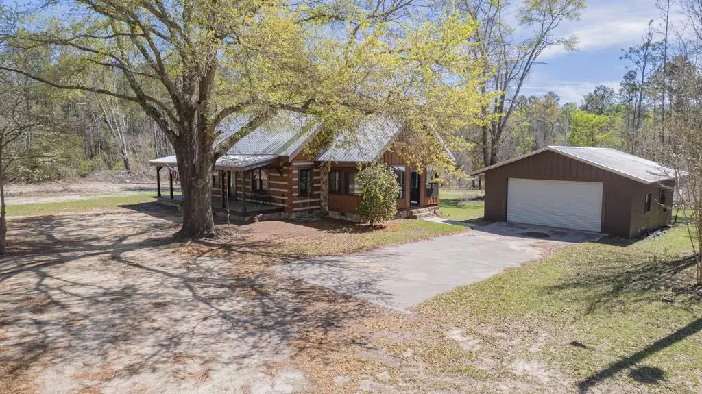 55 Ag Ln, Alamo, GA 30411 - #1