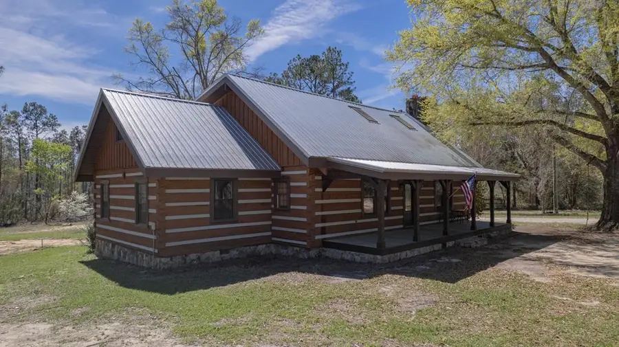 55 Ag Ln, Alamo, GA 30411 - #3