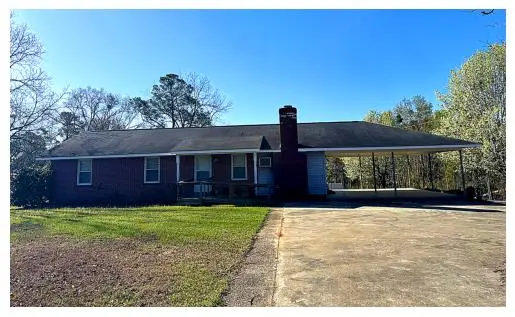 801 Warthen Street, Vidalia, GA 30474