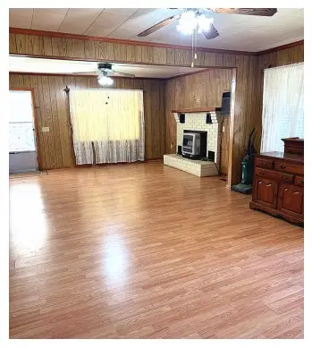 801 Warthen Street, Vidalia, GA 30474 - #3