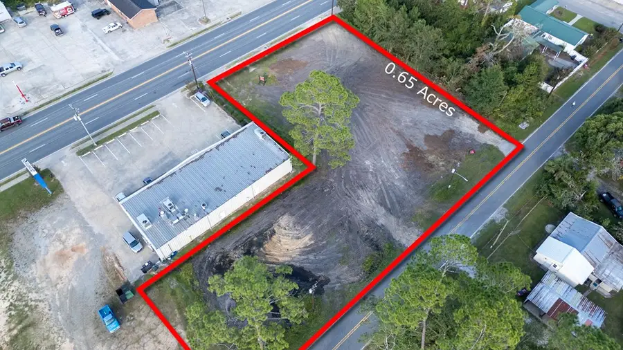 0 Parker And Tippins, Baxley, GA 31513 - #2