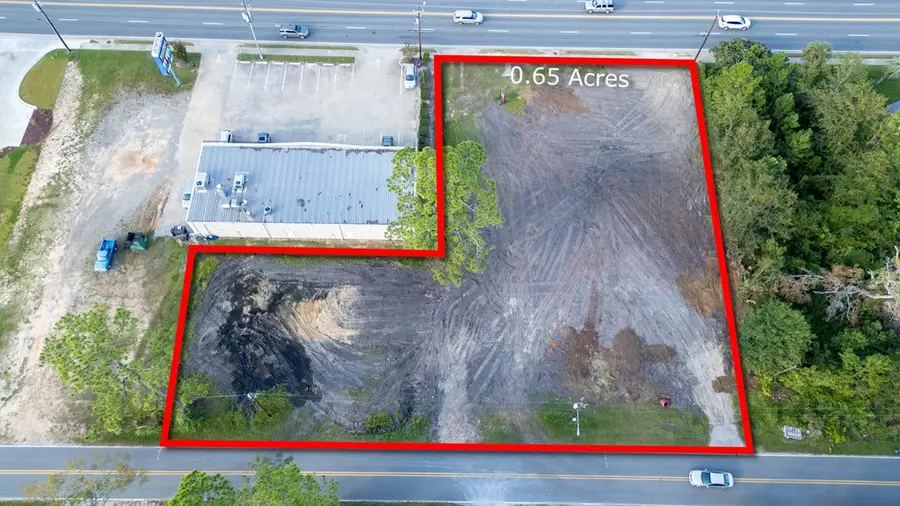 0 Parker And Tippins, Baxley, GA 31513 - #3