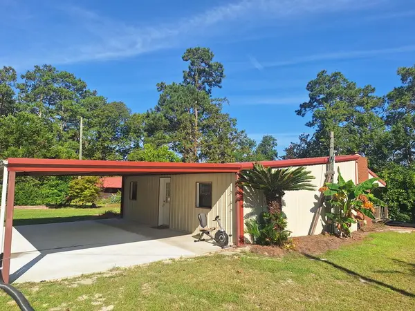 163 High Bluff Rd, Baxley, GA 31513