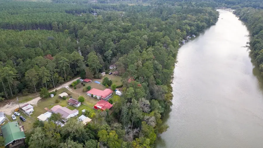 163 High Bluff Rd, Baxley, GA 31513 - #2