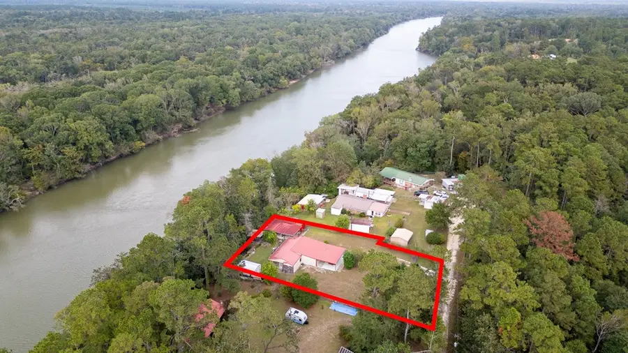 163 High Bluff Rd, Baxley, GA 31513 - #3