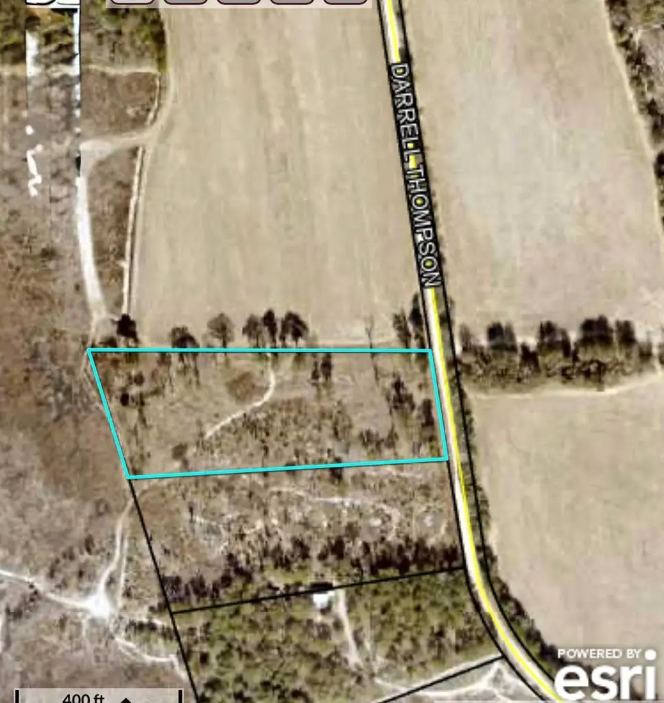 760 Darrell Thompson Rd, Lyons, GA 30436 - #1