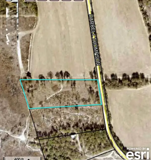 760 Darrell Thompson Rd, Lyons, GA 30436