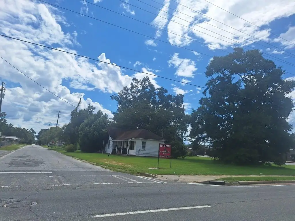 403 S Ware St., Alma, GA 31510 - #1