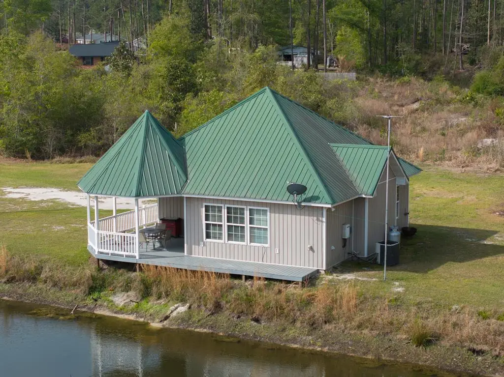 84 Satilla Church Rd, Baxley, GA 31513 - #1