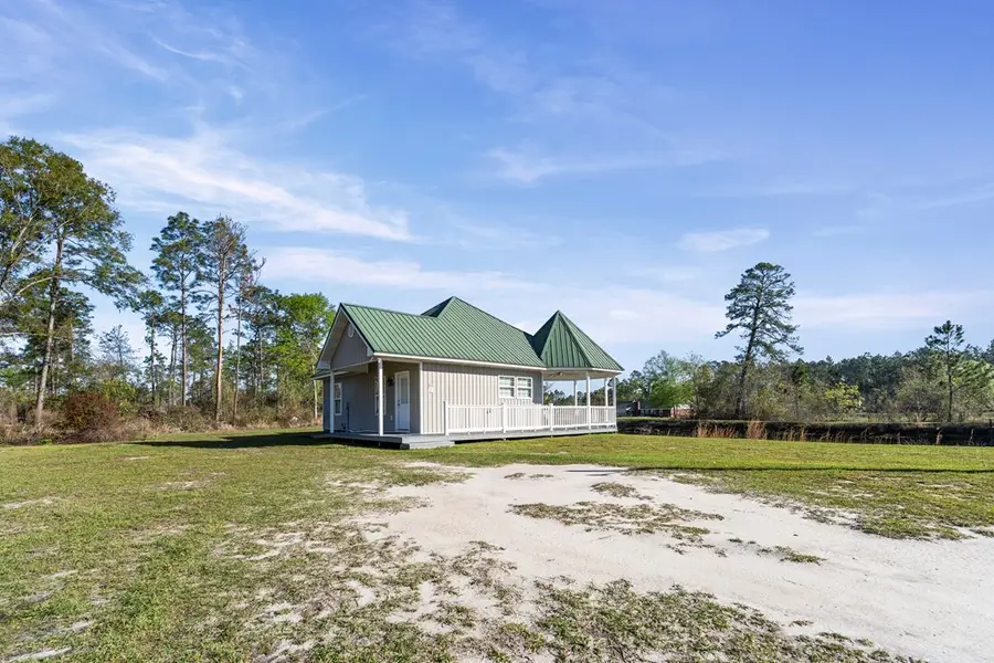 84 Satilla Church Rd, Baxley, GA 31513 - #3