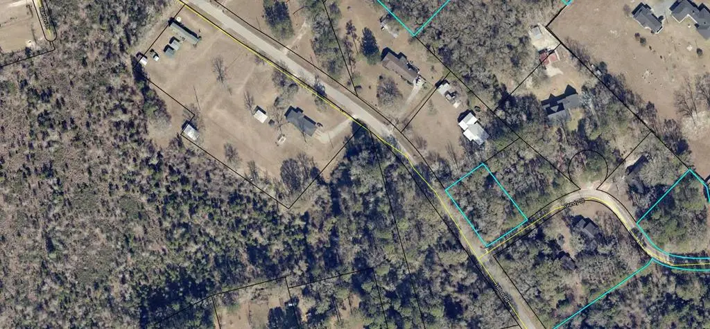 001 Gundy St/hilltop Rd, Glennville, GA 30427 - #1