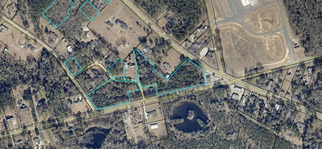 004 Gundy St, Glennville, GA 30427 - #1