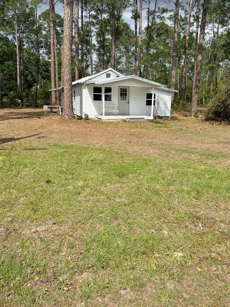 374 Patterson St, Baxley, GA 31513 - #1