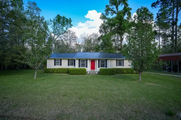 580 Limestone St, Mt. Vernon, GA 30445