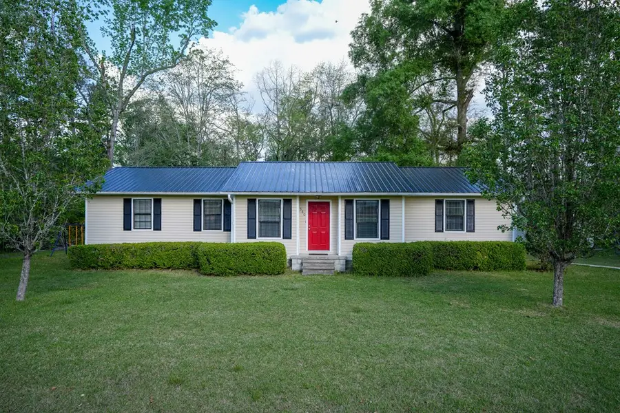 580 Limestone St, Mount Vernon, GA 30445 - #2