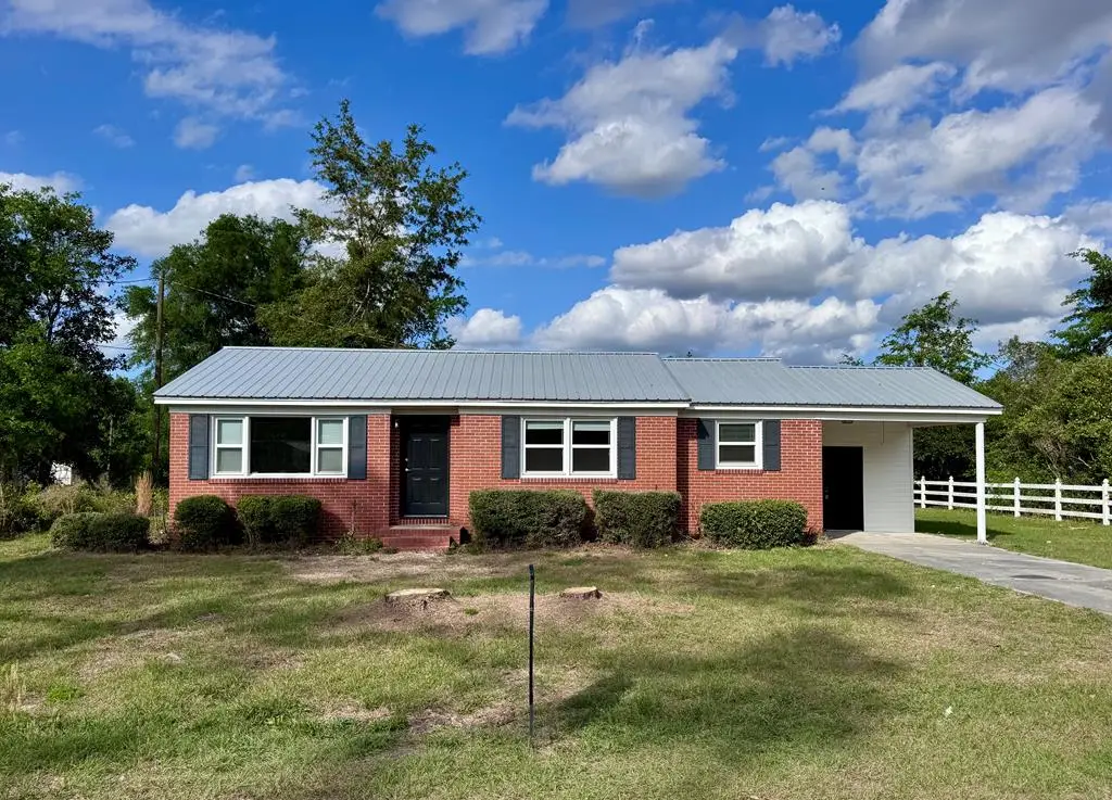 15 Dogwood Rd, Hazlehurst, GA 31539 - #1