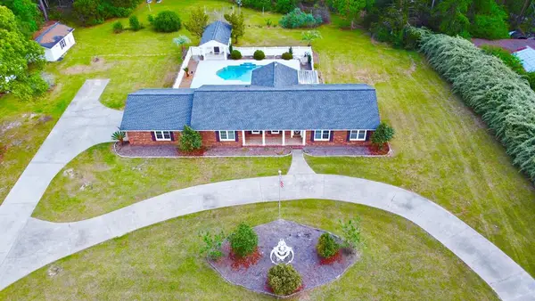 164 First Rd, Hazlehurst, GA 31539