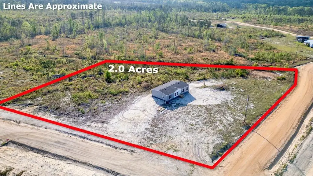 67 Longleaf Rd, Hazlehurst, GA 31539 - #1