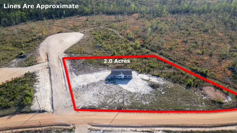 67 Longleaf Rd, Hazlehurst, GA 31539 - #2
