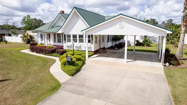 316 Fair St., Baxley, GA 31513