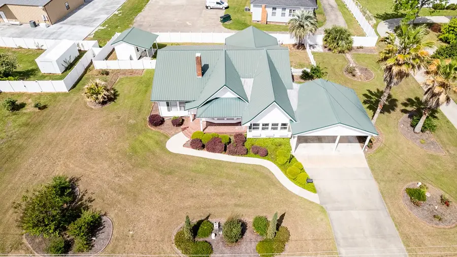 316 Fair St., Baxley, GA 31513 - #2