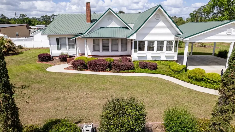 316 Fair St., Baxley, GA 31513 - #3