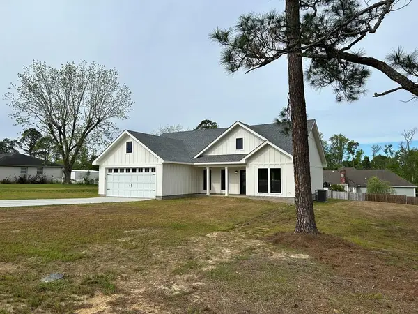 713B Clyde Blvd, Vidalia, GA 30474