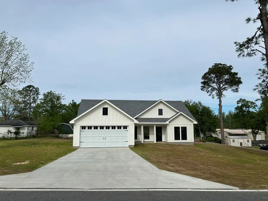 713B Clyde Blvd, Vidalia, GA 30474 - #2