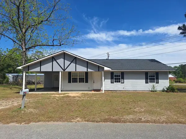 37 Faison St., Baxley, GA 31513