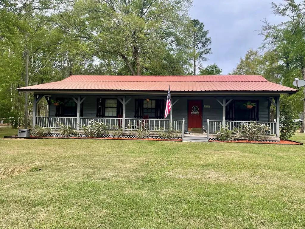 5041 Highway 169, Glennville, GA 30427 - #1