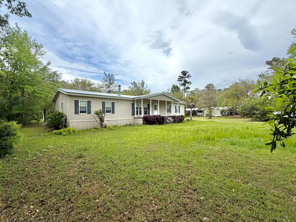 1301 Floyd Dr, Townsend, GA 31331 - #1