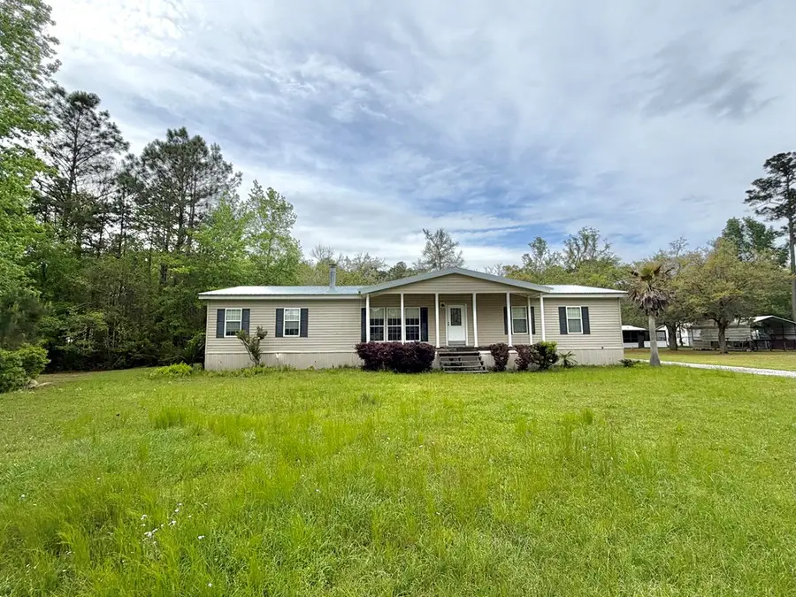 1301 Floyd Dr, Townsend, GA 31331 - #2