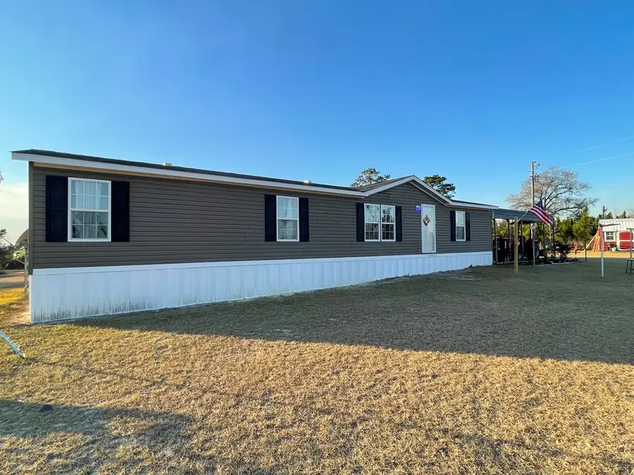 275 Marchants Dairy Road, Rhine, GA 31077 - #3