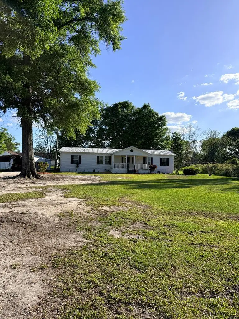 140 Crosby St, Surrency, GA 31563 - #1