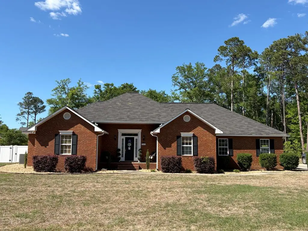 713 Sharpe Dr, Vidalia, GA 30474 - #1
