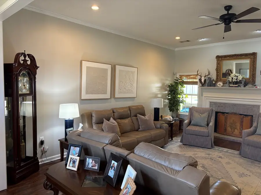 713 Sharpe Dr, Vidalia, GA 30474 - #3