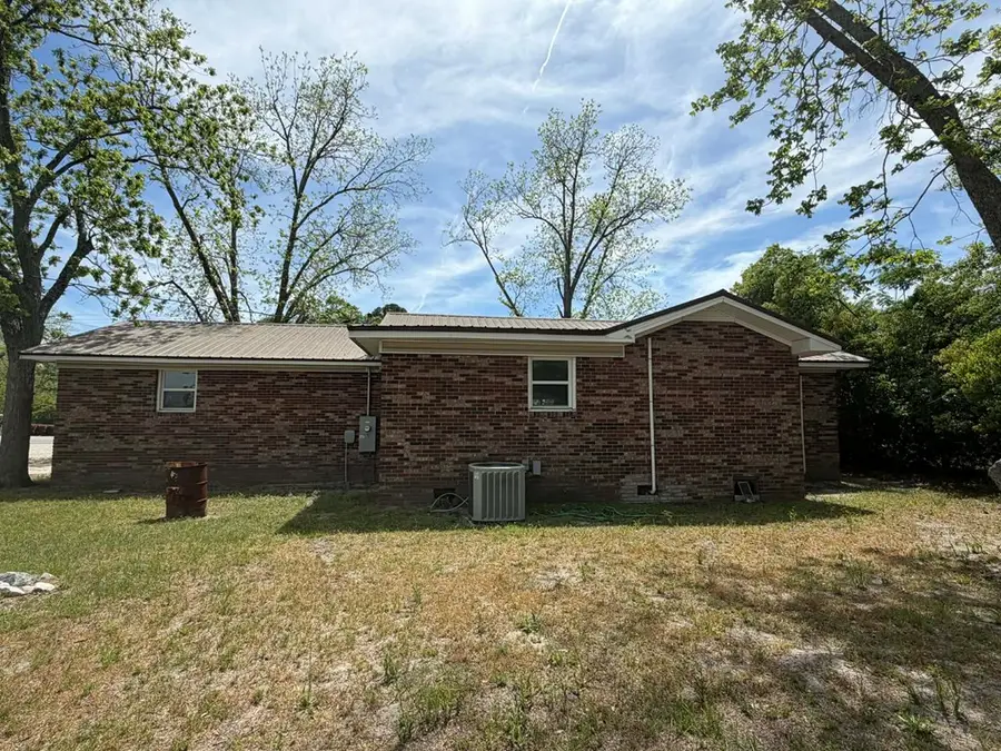 813 W 12th St, Alma, GA 31510 - #2