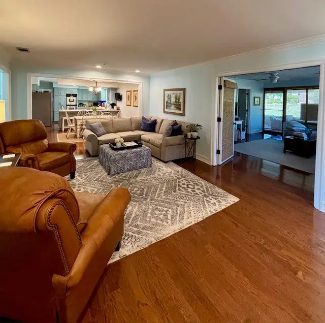 300 Lewis Dr, Vidalia, GA 30474 - #3