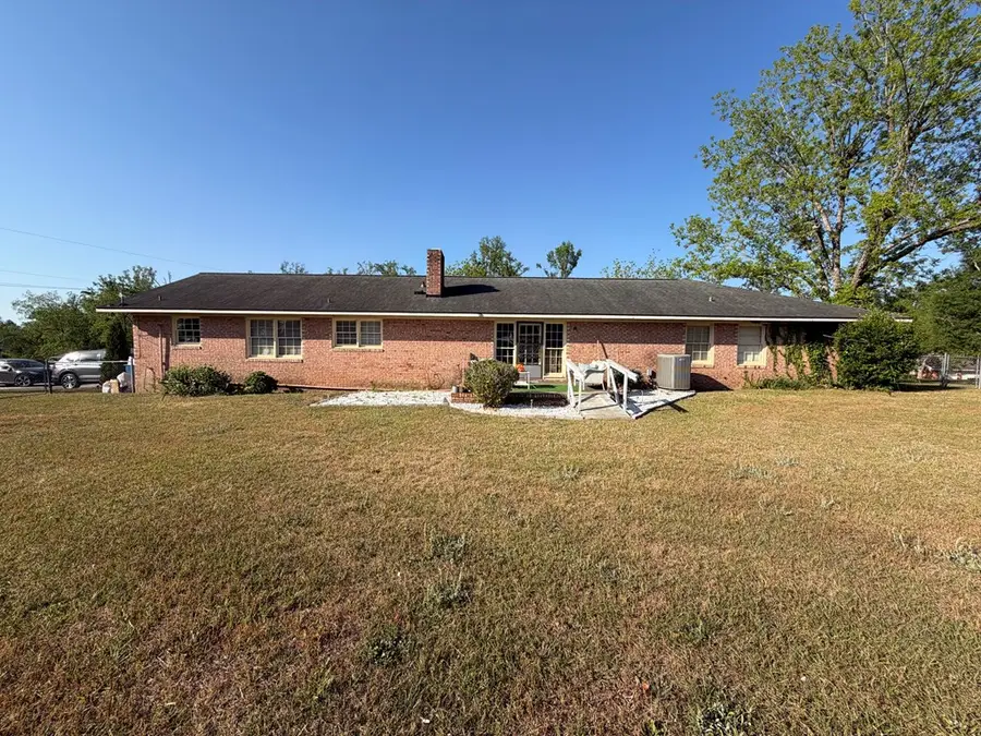 1508 Perryman Dr, Vidalia, GA 30474 - #2