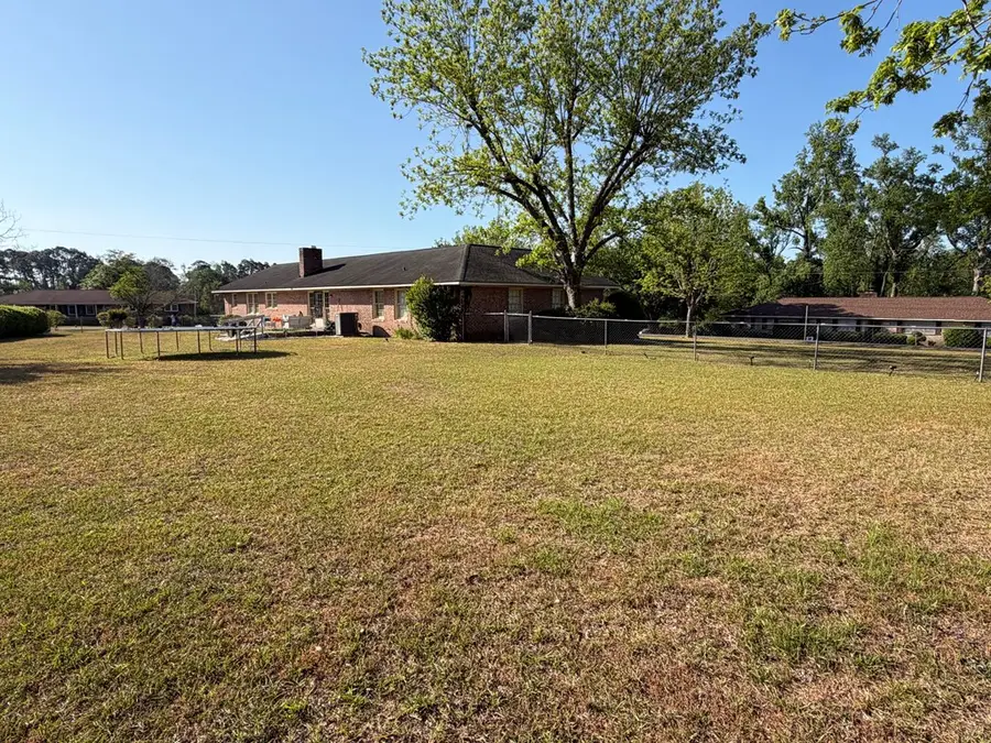 1508 Perryman Dr, Vidalia, GA 30474 - #3