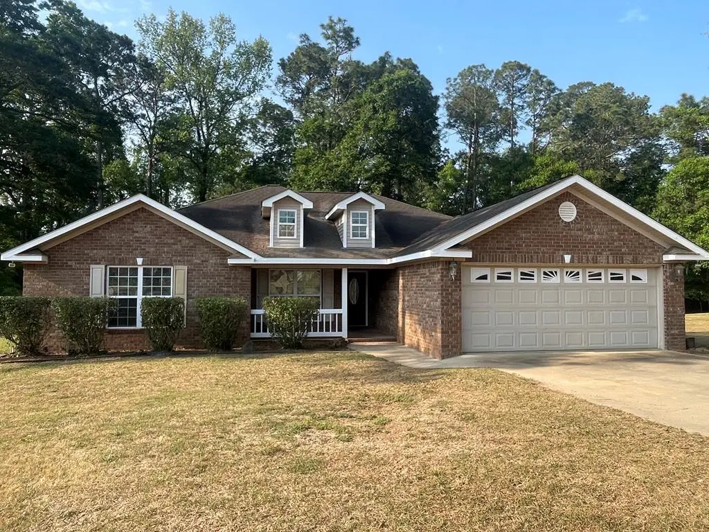 103 Oak Circle, Glennville, GA 30427 - #1