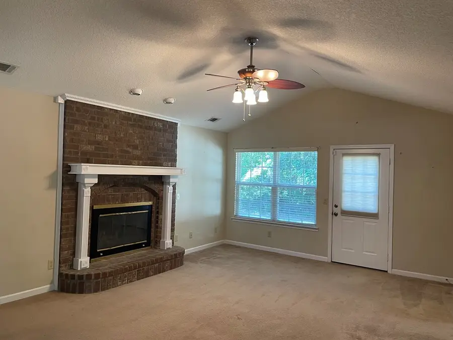 103 Oak Circle, Glennville, GA 30427 - #2