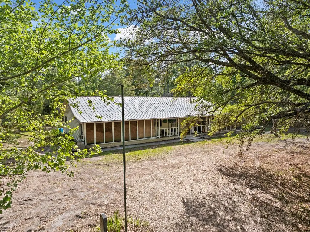 1234 Bennett Rd, Screven, GA 31560 - #1