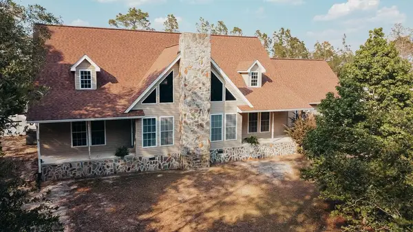 169 George Craven Rd, Baxley, GA 31513