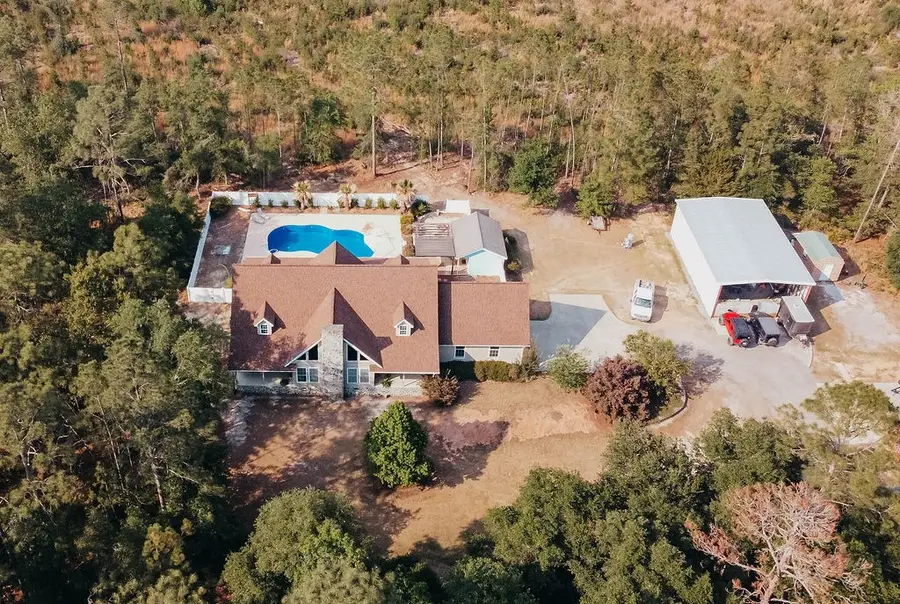 169 George Craven Rd, Baxley, GA 31513 - #2