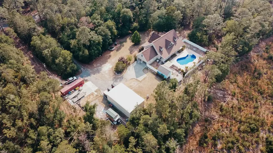 169 George Craven Rd, Baxley, GA 31513 - #3