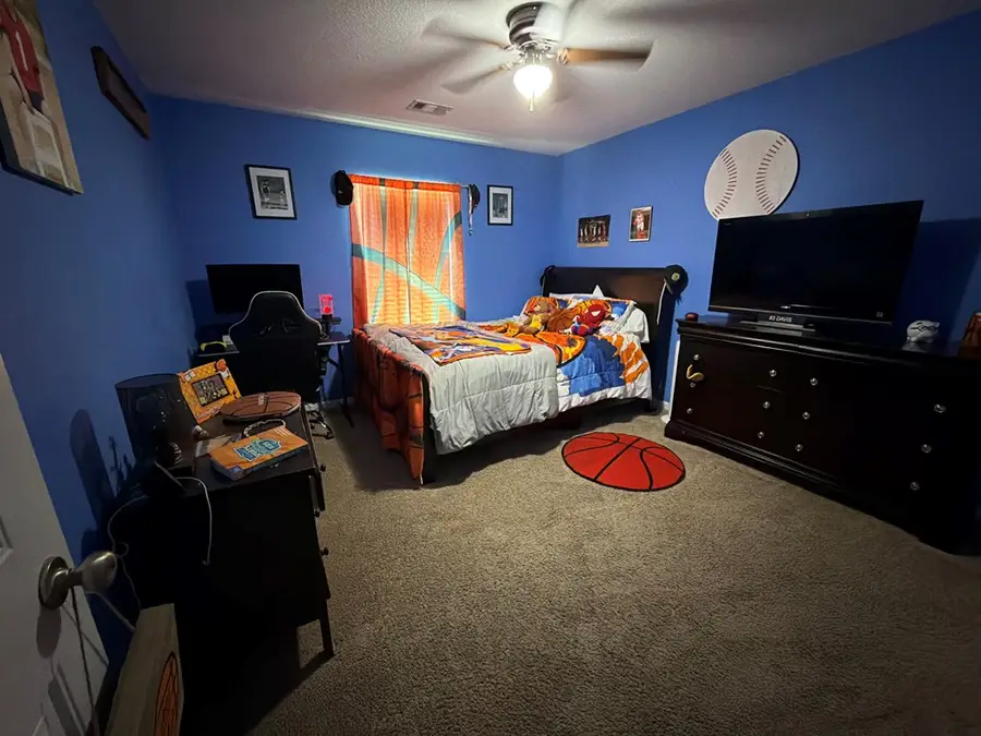 100 Auburn Circle, Glennville, GA 30427 - #3