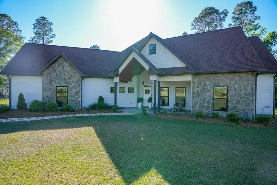 904 W Grossman Dr, Vidalia, GA 30474 - #2
