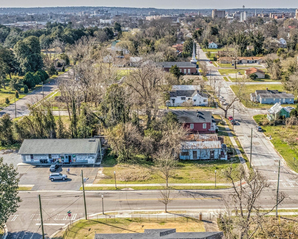 605 E Boundary, Augusta, GA 30901 ERA